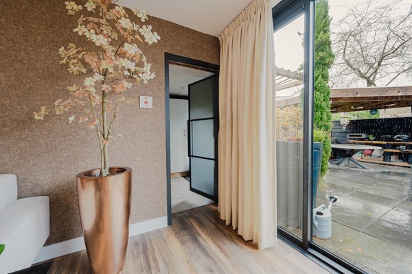 Medium property photo - Nijlstraat 5, 3207 AL Spijkenisse